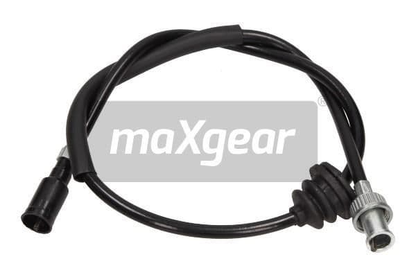 Câble flexible de commande de compteur MAXGEAR
