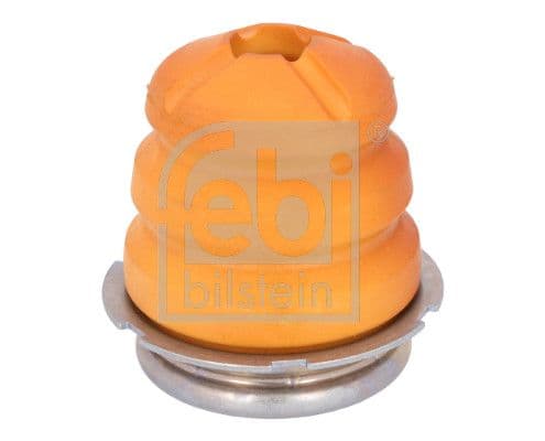 Butée élastique, suspension - image 1