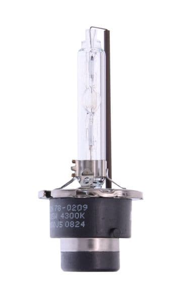 Ampoule, projecteur longue portée - image 1