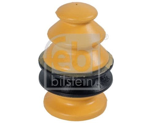Butée élastique, suspension - image 1