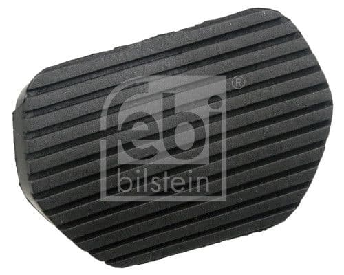 Revêtement de pédale, pédale de frein - image 1