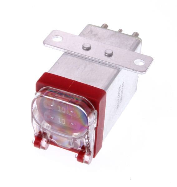 Diode protectrice, ABS MAXGEAR