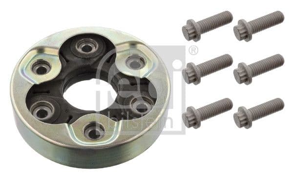 Joint, arbre de transmission FEBI BILSTEIN