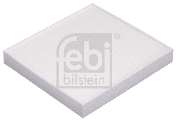 Filtre, air de l'habitacle FEBI BILSTEIN
