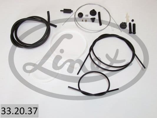 Câble d'accélération LINEX