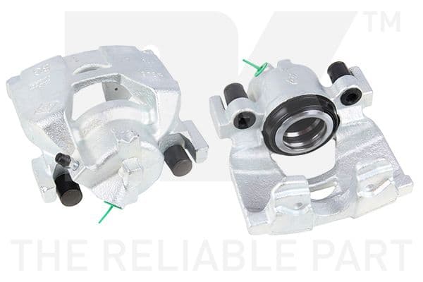 Suspension, échappement - image 1