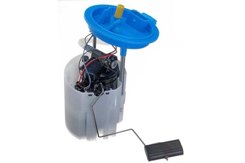unité d'alimentation de carburant - image 1