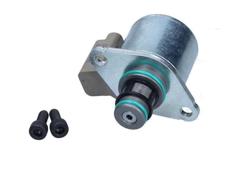 Régulateur, quantité de carburant (système à rampe commune) MAXGEAR