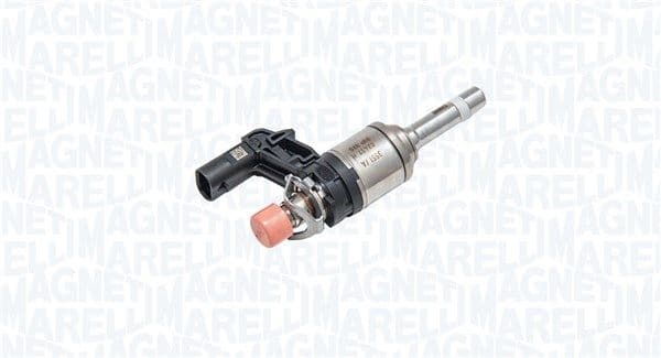 Injecteur - image 1