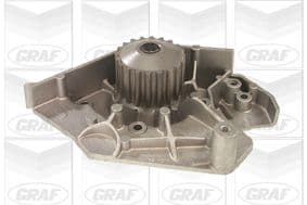 Pompe à eau, refroidissement du moteur - image 1