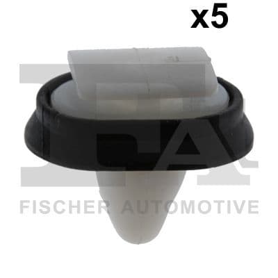 Clip, enjoliveur - image 1