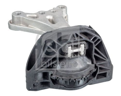 Support moteur - image 1