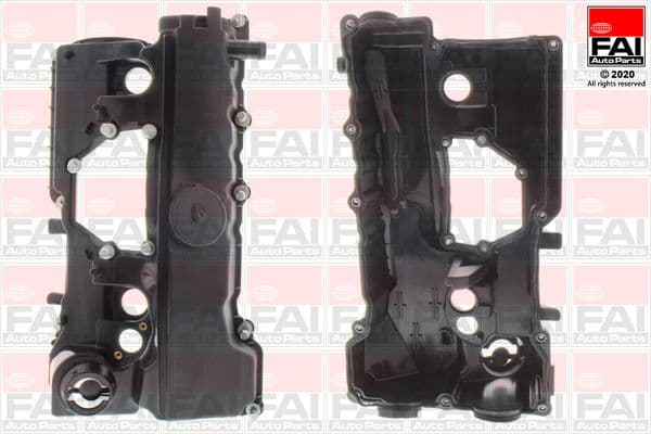 Couvercle de culasse FAI AutoParts
