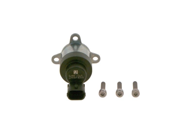 Régulateur, quantité de carburant (système à rampe commune) BOSCH