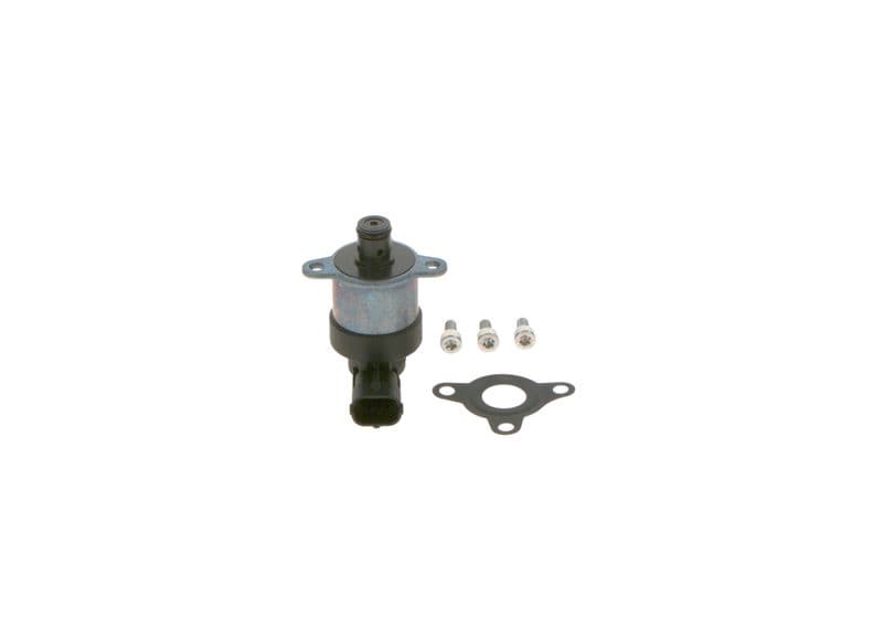 Régulateur, quantité de carburant (système à rampe commune) BOSCH