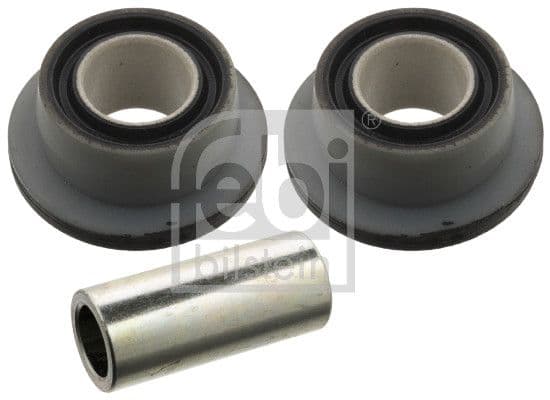 Coussinet de palier, ressort à lames FEBI BILSTEIN