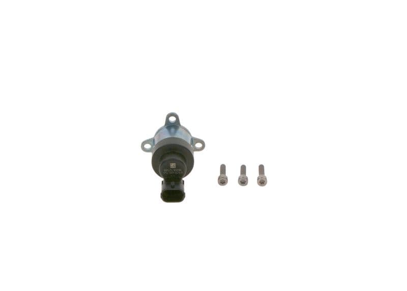 Régulateur, quantité de carburant (système à rampe commune) BOSCH