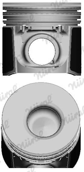 Piston - image 1