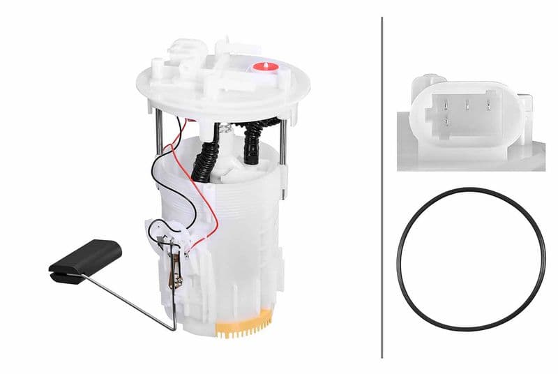 unité d'alimentation de carburant HELLA