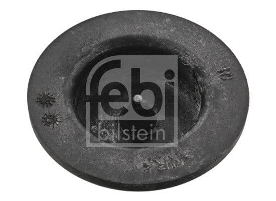 Butée élastique, suspension FEBI BILSTEIN