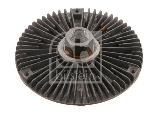 Embrayage, ventilateur de radiateur FEBI BILSTEIN
