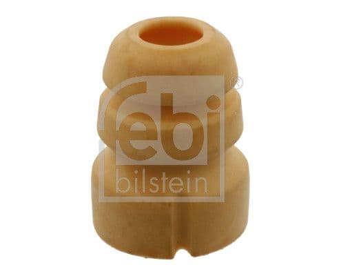 Butée élastique, suspension - image 1