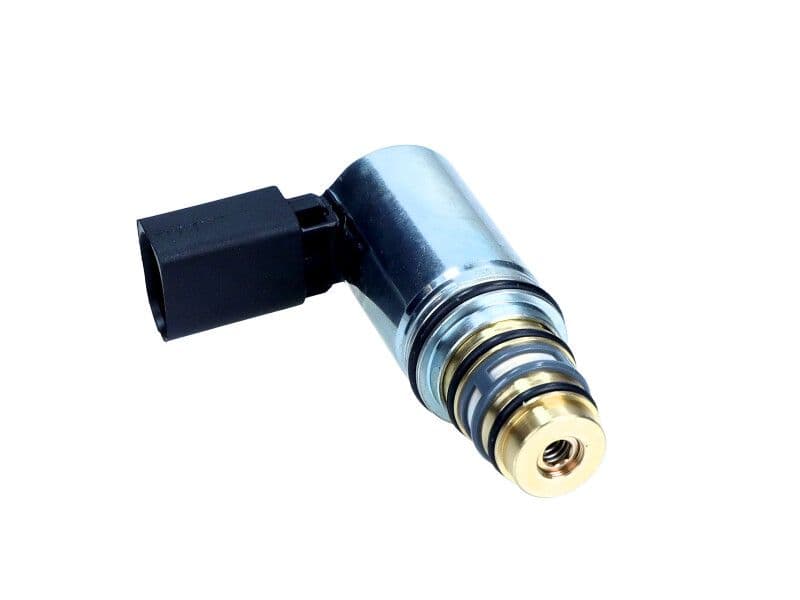 Valve de réglage, compresseur - image 1