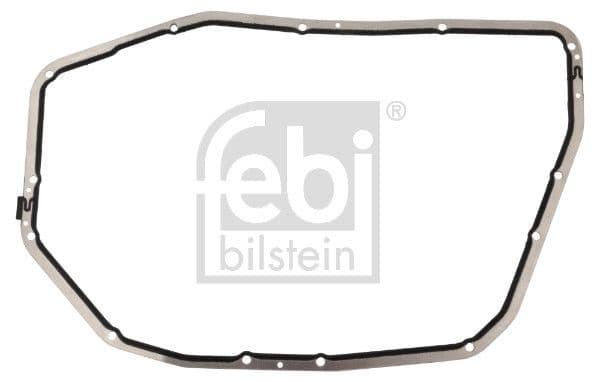 Joint, carter d'huile-boîte automatique FEBI BILSTEIN