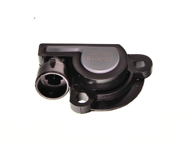 Capteur, position du papillon MAXGEAR