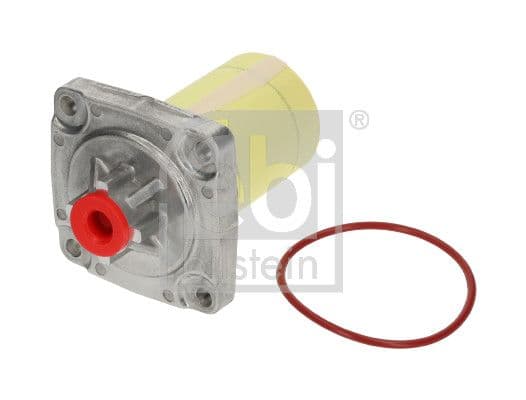 Filtre à carburant - image 1