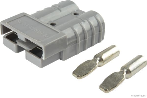 Jeu de boîtier de connecteur HERTH+BUSS ELPARTS