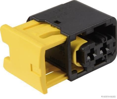 Boîtier de connecteur HERTH+BUSS ELPARTS