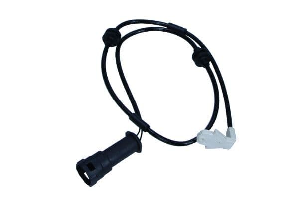 Contact d'avertissement, usure des plaquettes de frein MAXGEAR