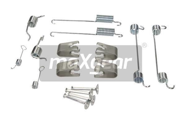 Kit d'accessoires, mâchoire de frein MAXGEAR