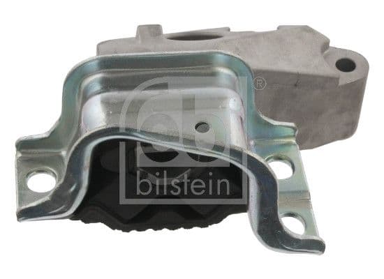 Support moteur - image 1