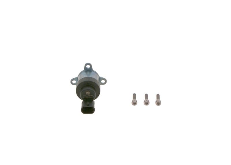 Régulateur, quantité de carburant (système à rampe commune) BOSCH