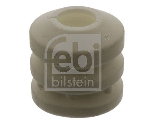 Butée élastique, suspension - image 1