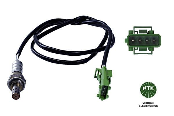 Sonde lambda - image 1