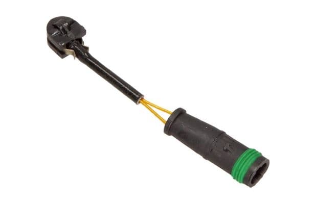 Contact d'avertissement, usure des plaquettes de frein MAXGEAR