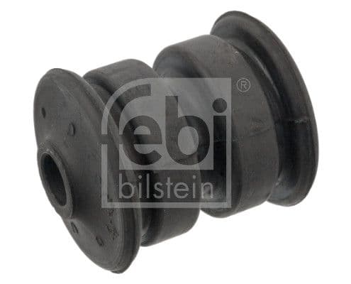 Coussinet de palier, ressort à lames FEBI BILSTEIN