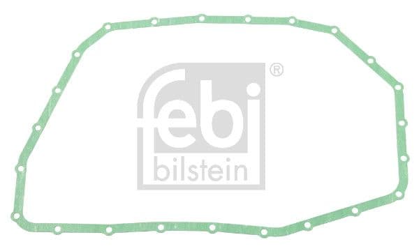Joint, carter d'huile-boîte automatique FEBI BILSTEIN