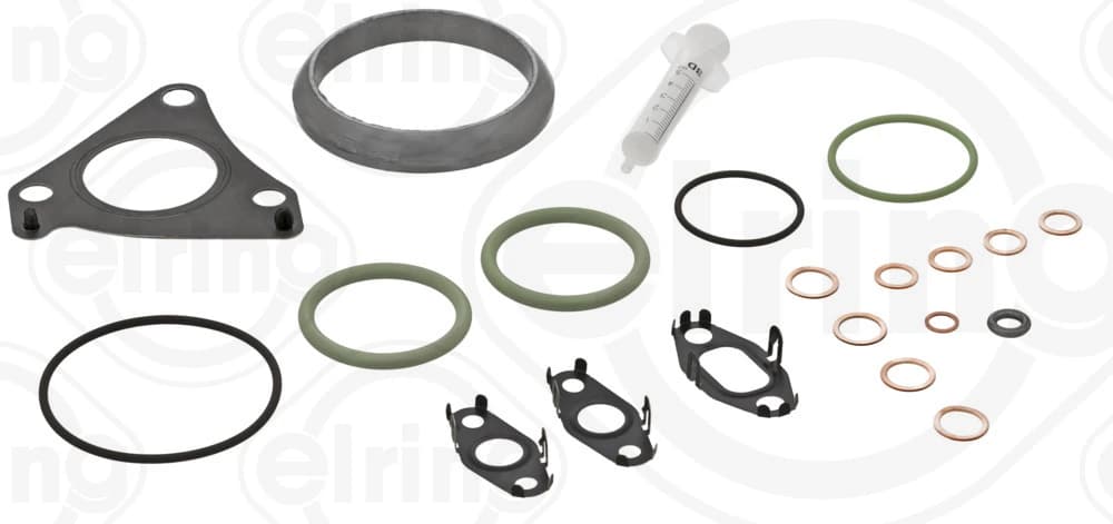 Kit de montage, compresseur - image 1
