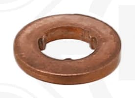 Bague d'étanchéité, porte-injecteur - image 1