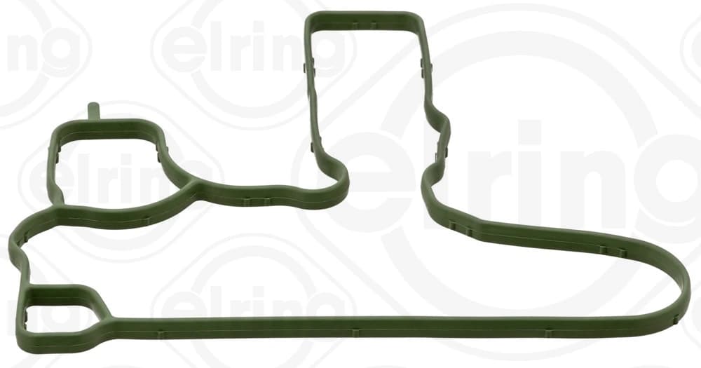 Joint spi de vilebrequin, ventilation du carter-moteur Elring