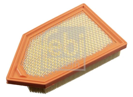 Filtre à air - image 1
