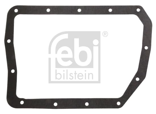 Joint, carter d'huile-boîte automatique febi bilstein
