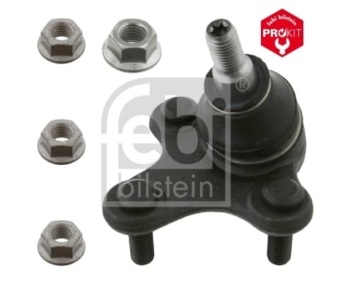 Rotule de suspension febi bilstein