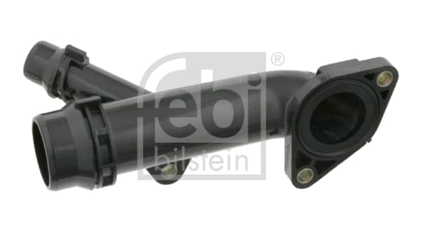 Bride de liquide de refroidissement febi bilstein