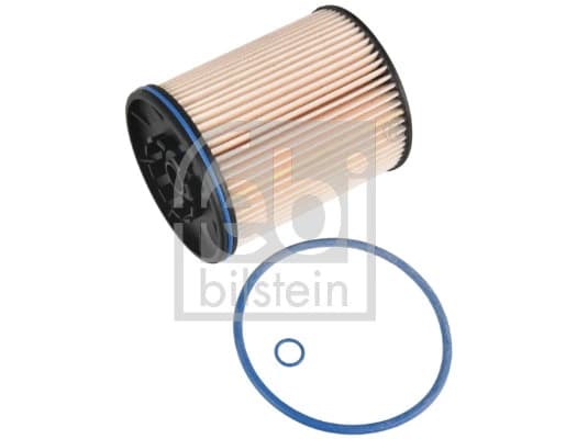 Filtre à carburant - image 1