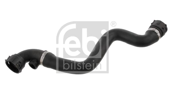 Durite de radiateur febi bilstein